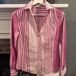 Paul Smith BLUE Women’s Cotton Shirt